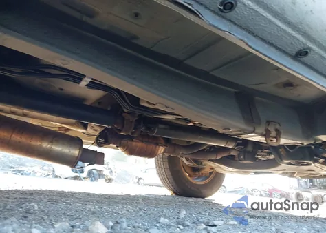 2003 Toyota Highlander Limited V6 из США, поврежденный, VIN JTEHF21A430151444